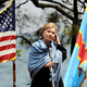 Image for article titled What's More Important: Rape In Congo Or Hillary's Bad Hair Day?